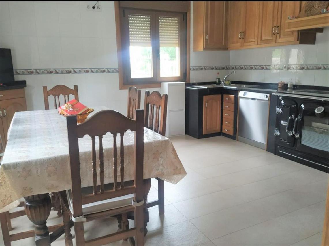 As Pias Holiday home *