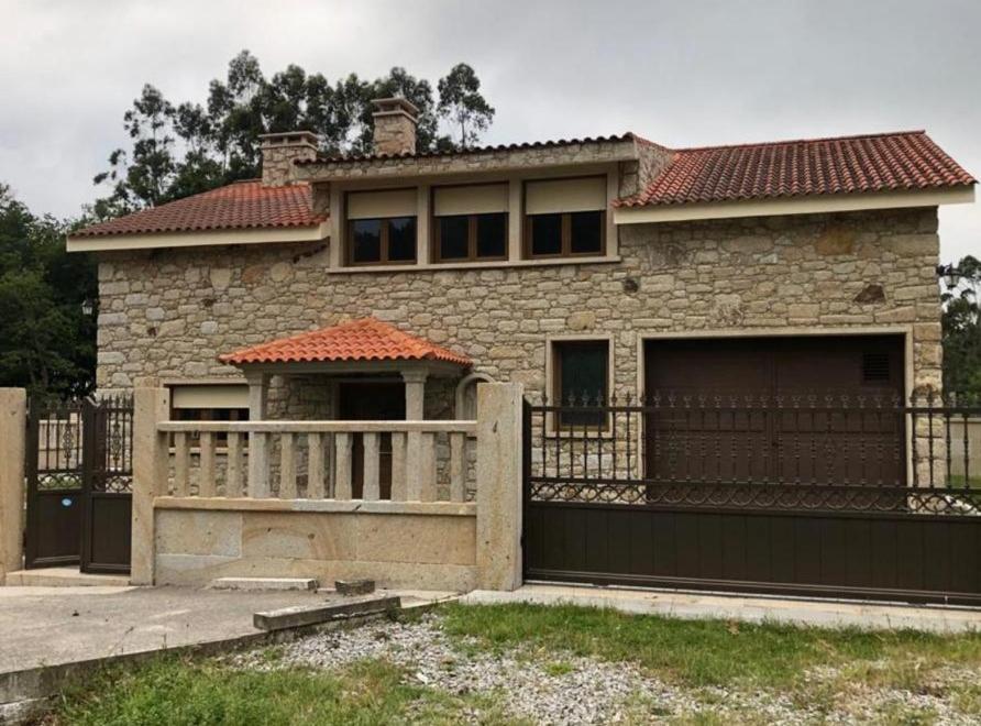 As Pias Ferienhaus